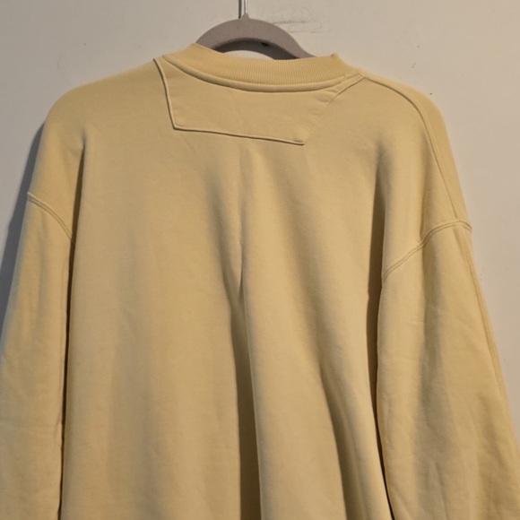 Cream Sweater - Picture 14 of 16